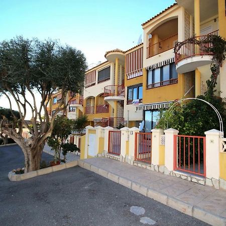 Apartment Eneas Torrevieja Exteriér fotografie