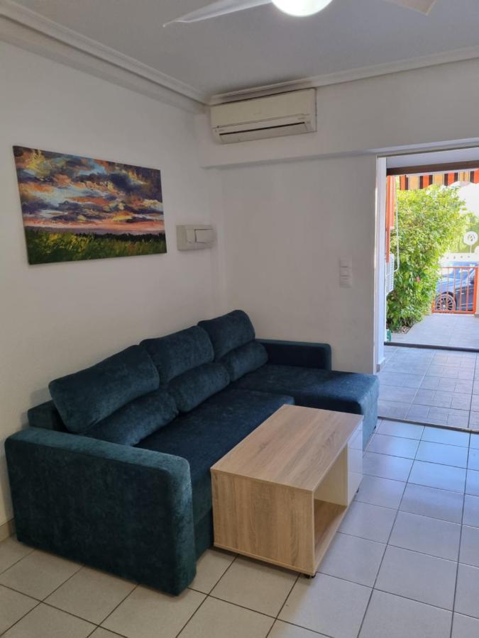 Apartment Eneas Torrevieja Exteriér fotografie