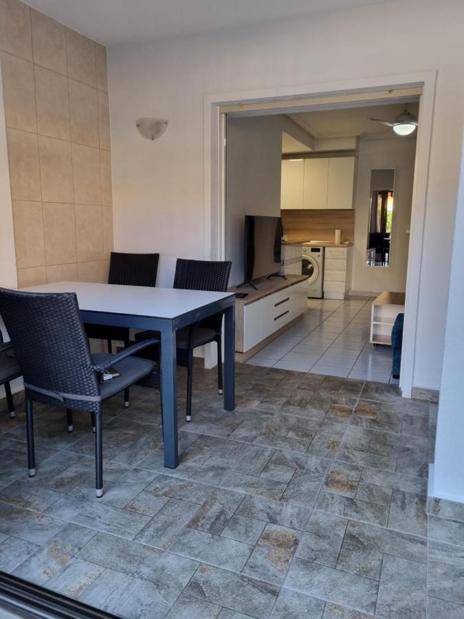 Apartment Eneas Torrevieja Exteriér fotografie